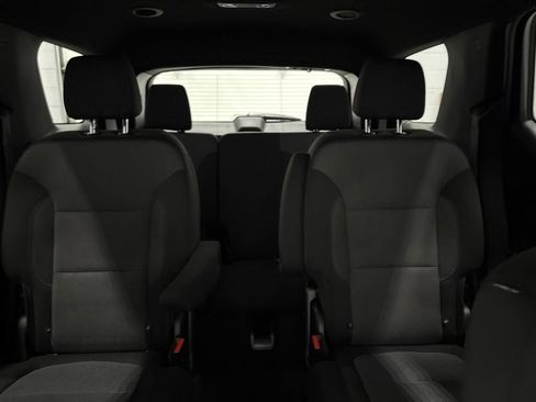 Used 2023 Chevrolet Traverse LT w/ Midnight/Sport Edition AWD/4WD image 30