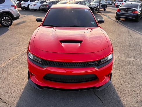 Used 2021 Dodge Charger R/T RWD image 9
