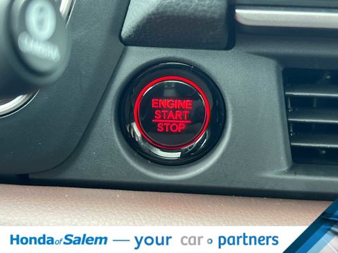 New 2025 Honda Pilot Elite image 25