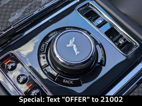 Used 2024 Rolls-Royce Ghost Black Badge image 27