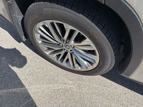 Certified 2021 Lexus RX 350 FWD w/ Luxury Package image 15