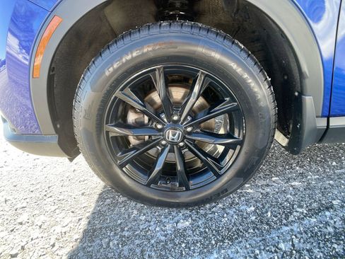 Used 2023 Honda CR-V Sport image 11