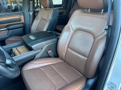 Used 2020 RAM 1500 Limited image 21