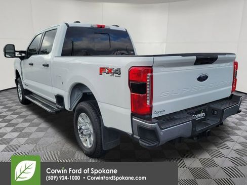 Used 2023 Ford F350 XLT w/ 360-Degree Camera Package image 17