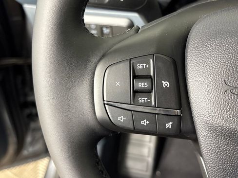 New 2026 Ford Maverick XLT w/ XLT Luxury Package FWD image 19