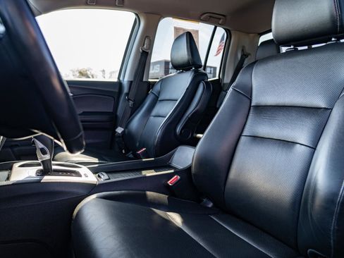 Used 2019 Honda Ridgeline RTL-T image 18