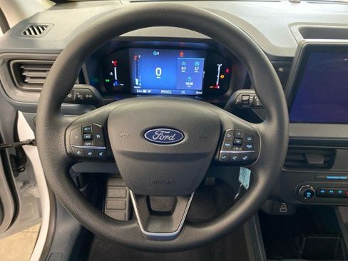 New 2025 Ford Maverick XL w/ 4K Tow Package image 17