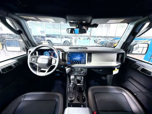 New 2026 Ford Bronco Outer Banks AWD/4WD image 38
