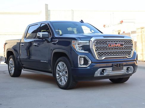 Used 2020 GMC Sierra 1500 Denali w/ Denali Ultimate Package AWD/4WD image 2