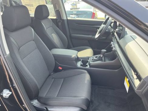 New 2026 Honda CR-V LX image 26