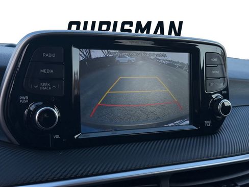 Used 2019 Hyundai Tucson SEL FWD image 16