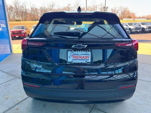 New 2027 Chevrolet Bolt LT image 27