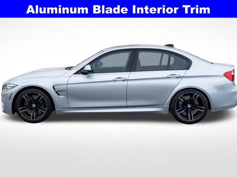 Used 2015 BMW M3 image 5