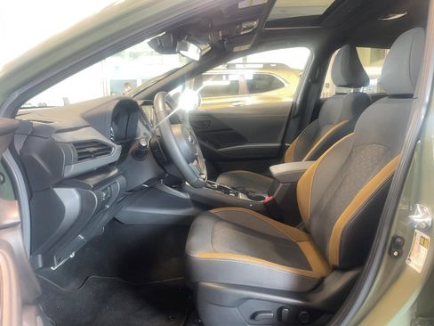 Used 2025 Subaru Crosstrek 2.5i Sport image 9