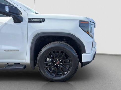 New 2026 GMC Sierra 1500 Elevation w/ Elevation Premium Package AWD/4WD image 23