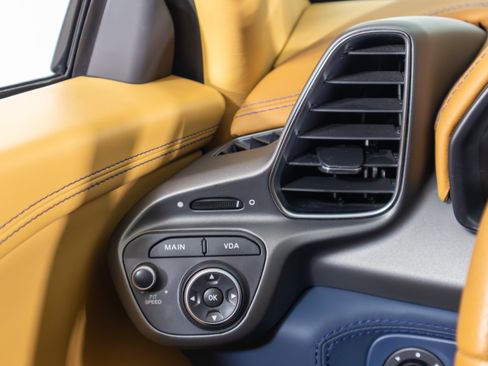 Used 2012 Ferrari 458 Italia Coupe image 27