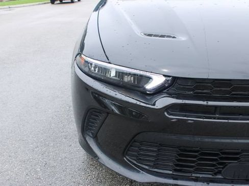 Used 2025 Dodge Hornet R/T AWD/4WD image 40