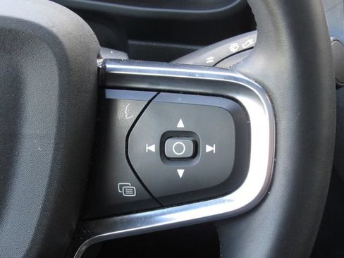 Used 2023 Volvo C40 P8 Recharge Plus w/ Climate Package AWD/4WD image 27