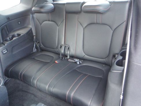 Used 2023 Honda Pilot TrailSport image 44