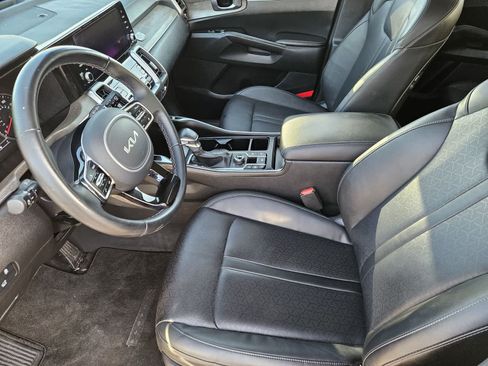 Used 2022 Kia Sorento X-Line EX AWD/4WD image 11