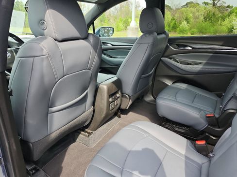 Certified 2023 Buick Enclave Premium w/ Experience Buick Package image 12