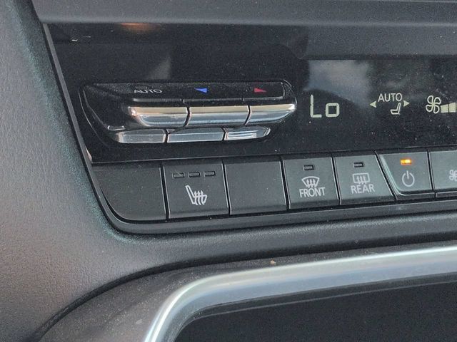 Used 2024 MAZDA CX-90 3.3 Turbo w/ Preferred Package AWD/4WD image 29