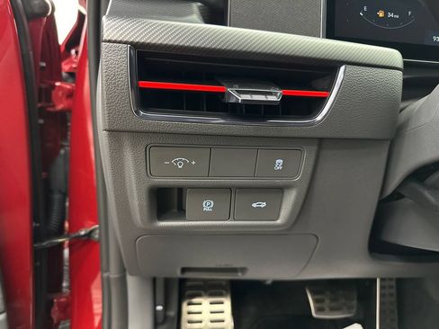 Certified 2026 Hyundai Sonata N Line FWD image 32