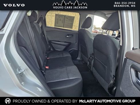 Used 2021 Nissan Rogue SV image 26