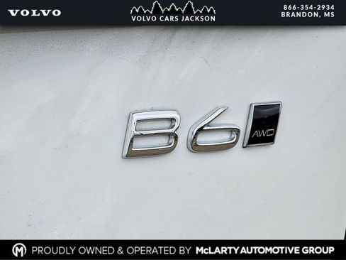 New 2026 Volvo XC90 B6 Ultra w/ Lounge Package AWD/4WD image 25