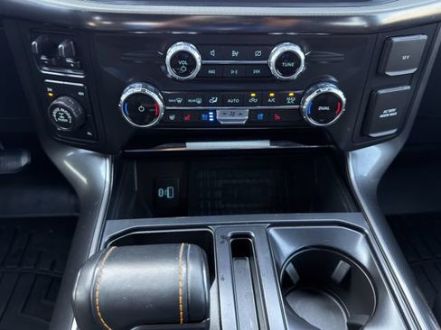 Used 2022 Ford F150 Tremor w/ Equipment Group 402A High AWD/4WD image 26