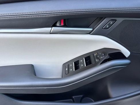 New 2026 MAZDA MAZDA3 2.5 S Sedan w/ Preferred Pkg image 11