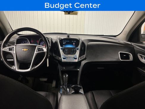 Used 2017 Chevrolet Equinox LT w/ Convenience Package FWD image 16