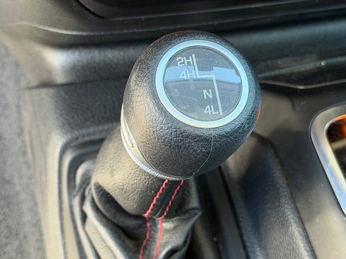 Used 2020 Jeep Wrangler Rubicon image 15