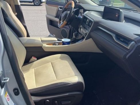 Used 2017 Lexus RX 350 AWD image 14