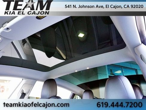 Used 2022 Tesla Model 3 Long Range image 15