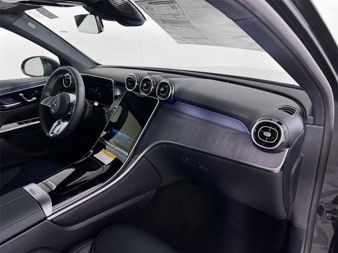 Certified 2025 Mercedes-Benz GLC 300 4MATIC image 24