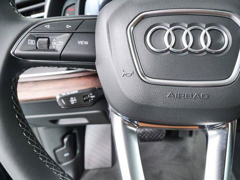 New 2026 Audi Q8 Prestige AWD/4WD image 9
