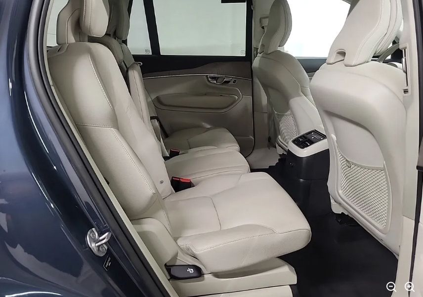 Used 2023 Volvo XC90 T8 Core w/ Protection Package Premier AWD/4WD image 3