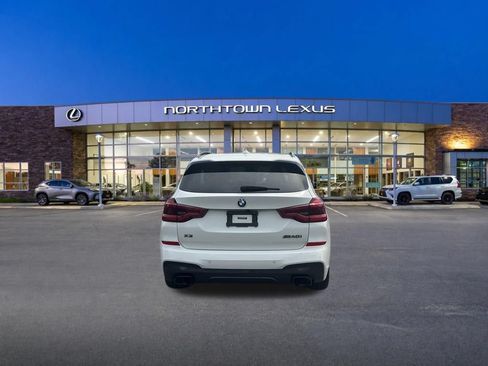 Used 2019 BMW X3 M40i w/ Premium Package AWD/4WD image 22