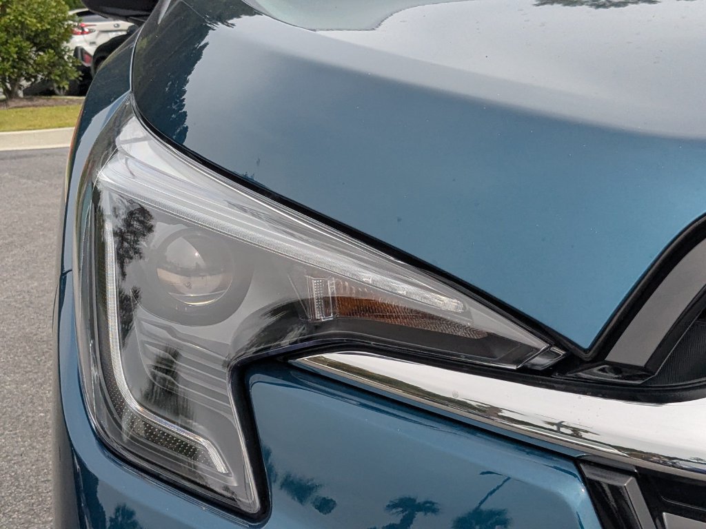 New 2027 Subaru Ascent Premium AWD/4WD image 10