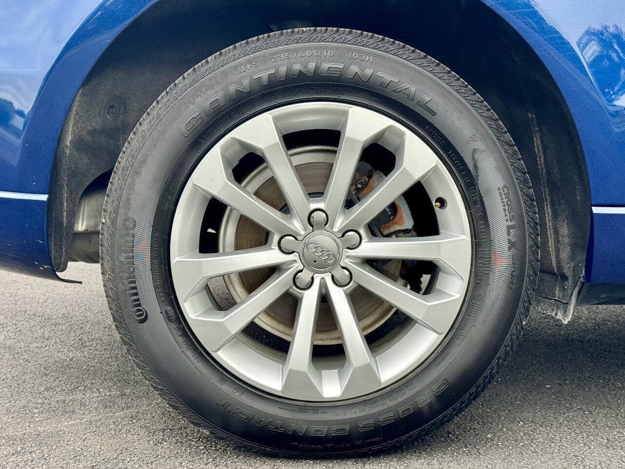 Used 2013 Audi Q5 2.0T Premium Plus AWD/4WD image 30
