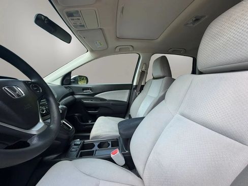 Used 2015 Honda CR-V EX image 13