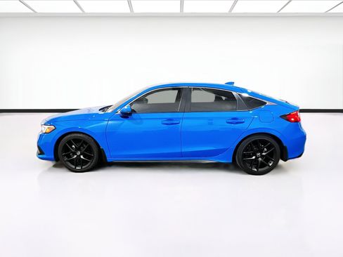 Used 2022 Honda Civic Sport Touring image 24
