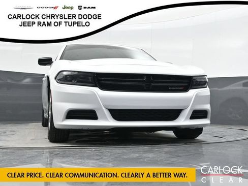 Used 2023 Dodge Charger SXT RWD image 31