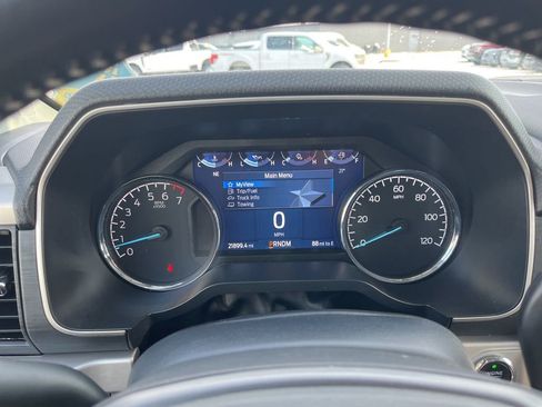 Used 2022 Ford F150 XLT w/ Equipment Group 302A High image 16