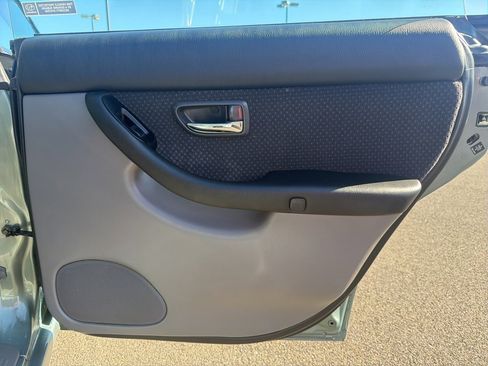 Used 2003 Subaru Legacy L image 20