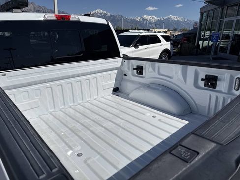 Used 2021 Ford F150 XLT w/ Equipment Group 302A High AWD/4WD image 17