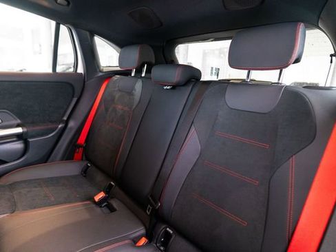 New 2026 Mercedes-Benz GLA 35 AMG 4MATIC image 34