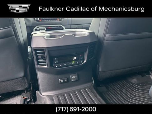 Used 2025 Toyota Sequoia Platinum image 19