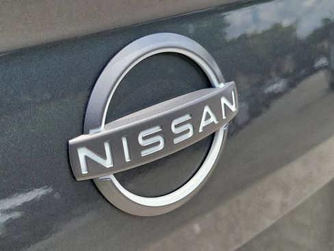 Certified 2023 Nissan Altima 2.5 SR FWD image 11
